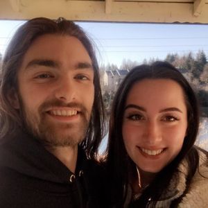 Meet your Posher, Bailey